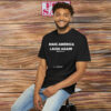 Kamala Harris 2024 For President Make America Laugh Again Shirt