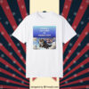 Childless For Cat Ladies For Kamala Harris Unisex T-Shirt