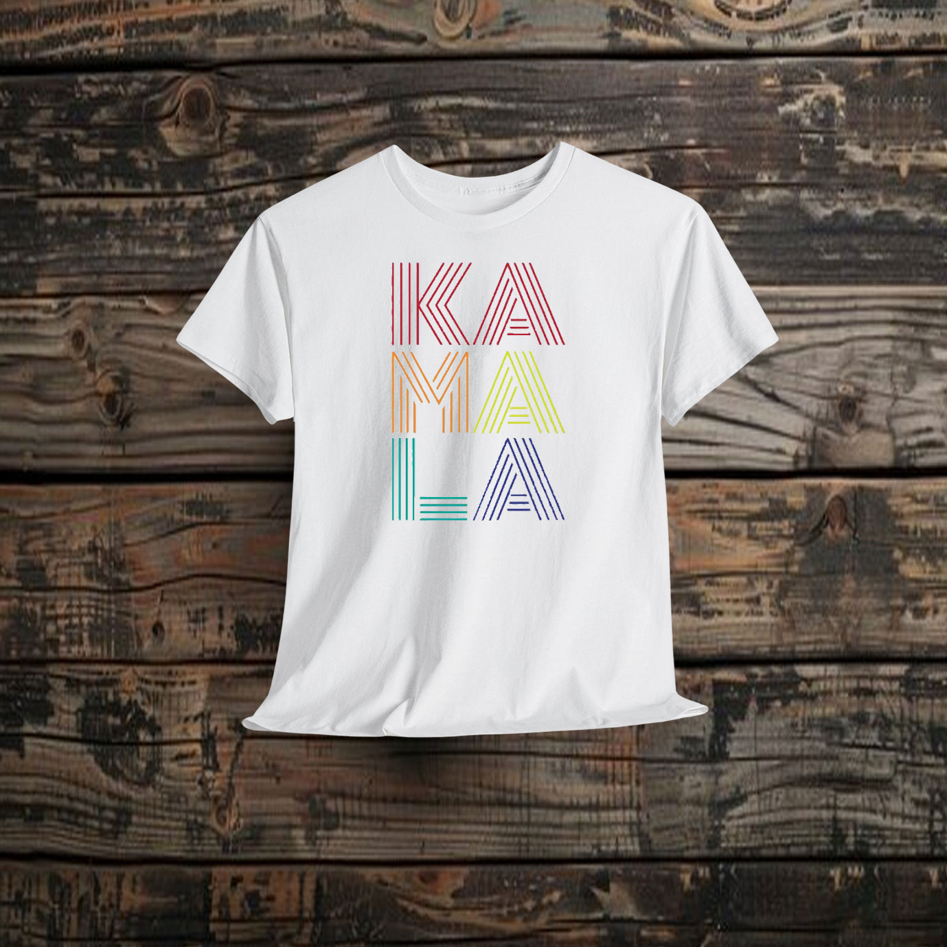2024 Kamala Harris for President Shirt