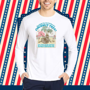 Brats for Kamala Shirt, Meme Shirt, Internet Culture, Pop Crave, Coconut Tree Shirt