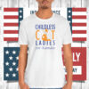 Cat Ladies For Kamala Shirt, Kamala, Kamala Shirt