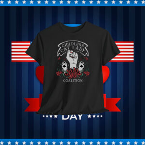 Cat Lady Coalition Women's shirt l cat Shirt l Gift for her l Cat Lover Shirt