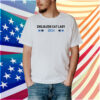 Childless Cat Lady 2024 Shirt, Political Democrat Shirt, USA President Elections Shirt