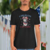 Childless Cat Lady For Kamala, Childless Cat Ladies Is Voting Shirt