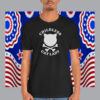 Childless Cat Lady Kamala Harris Shirt Feminist Shirt