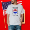 Childless Cat Lady Kamala Harris Voter shirt - 2024 election Shirt