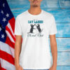 Childless Cat Lady Kamala Shirt, Kamala Harris President 2024 T-Shirt