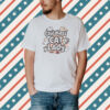 Childless Cat Lady Shirt 2024 Election Political Shirt