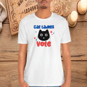 Childless Cat Lady Shirt, Cat Lady Shirt