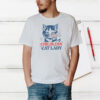 Childless Cat Lady Shirt, Kamala Harris 2024 Tee, Vote Blue Shirt, 2024 Election Shirts