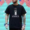 Childless Cat Lady Shirt Kamala Harris Comfort Colors® Shirt