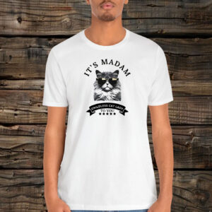 Childless Cat Lady Shirt Kamala Harris Shirt