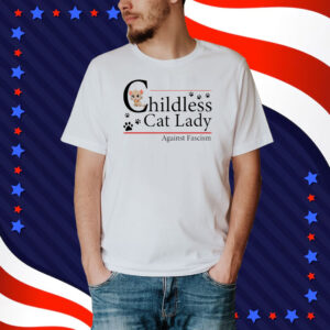 Childless Cat Lady Shirt,Kamala Harris Shirt, Feminist Shirt