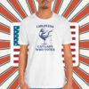 Childless Cat Lady Who Votes Shirt