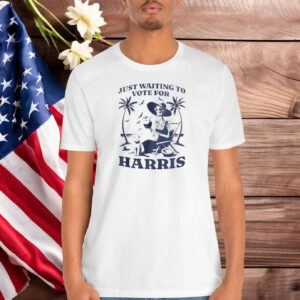 Childless Cat Lady for Kamala, Childless Cat Lady for Harris T-Shirts