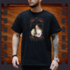Childless Cat Lady inspired by Marguerite Gérard A Lady with her Cat Painting Shirt