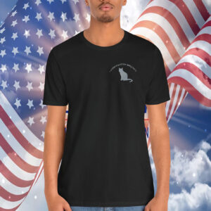 Childless Cat Man Polo Shirt