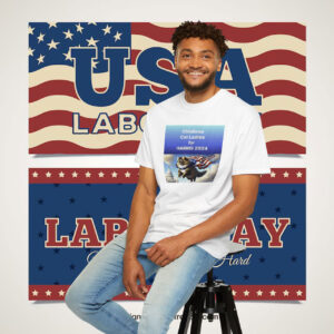 Childless For Cat Ladies For Kamala Harris Shirt