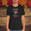 Childless cat ladies Kamala Harris Shirt