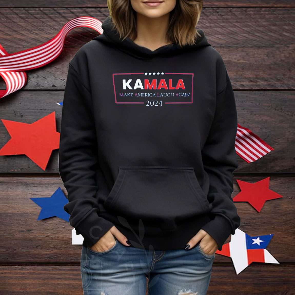 Make America Laugh Again shirt Kamala Harris 2024 shirt harris 2024 Shirt