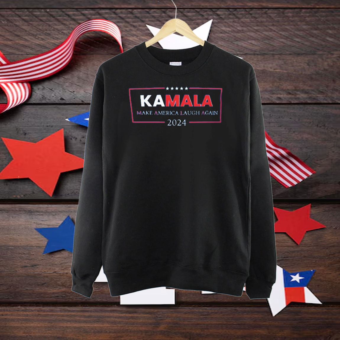 Make America Laugh Again shirt Kamala Harris 2024 shirt harris 2024 Shirt