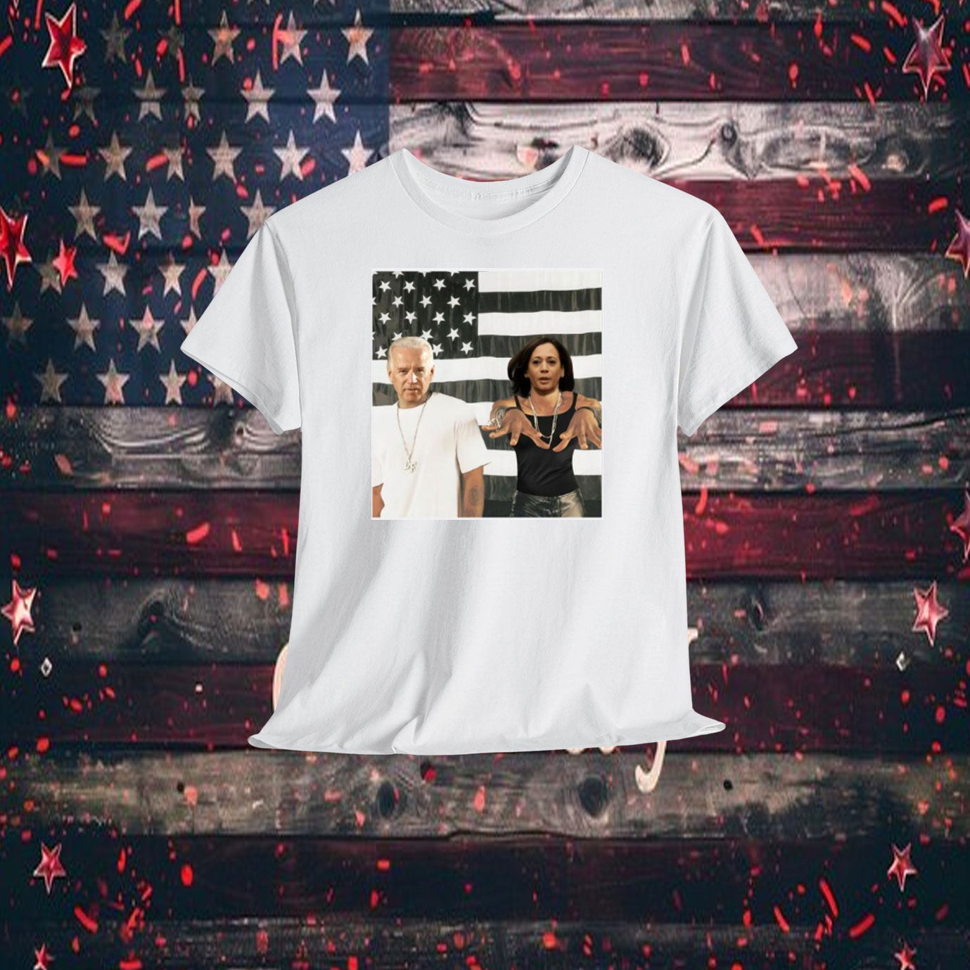 Funny Kamala Harris 2024 Shirt