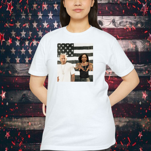 Funny Kamala Harris 2024 Shirt