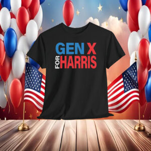 Gen x For Harris Shirt