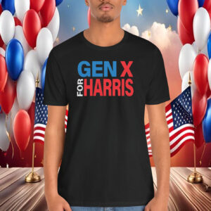 Gen x For Harris Shirt