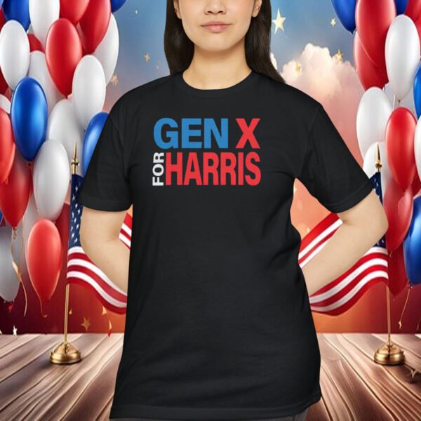 Gen x For Harris Shirt