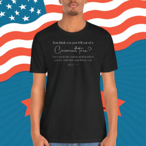 Harris Coconut PNG Digital Download, K Harris Meme Shirt