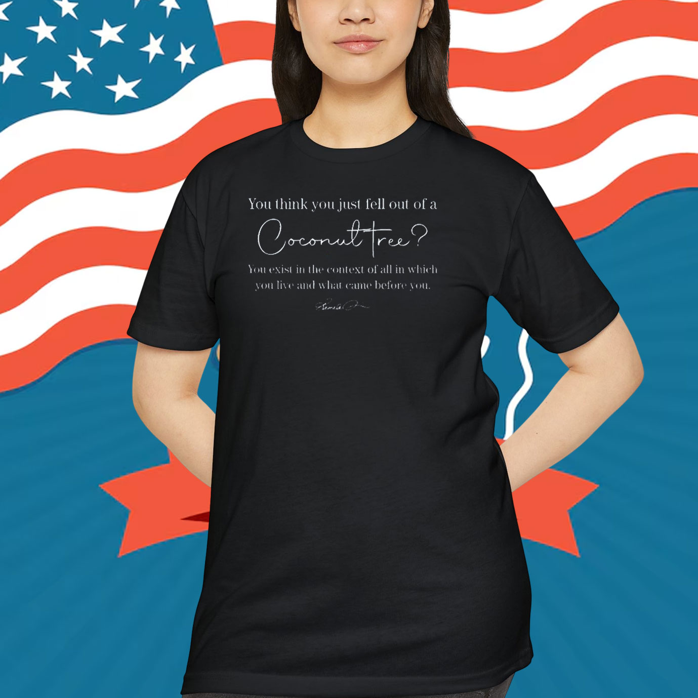 Harris Coconut PNG Digital Download, K Harris Meme Shirt