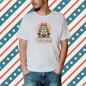 Kamala Coconut Tree Shirt, Fell Out of Coconut Tree, Kamala Childless Cat Lady Shirt