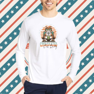 Kamala Coconut Tree Shirt, Fell Out of Coconut Tree, Kamala Childless Cat Lady Shirt