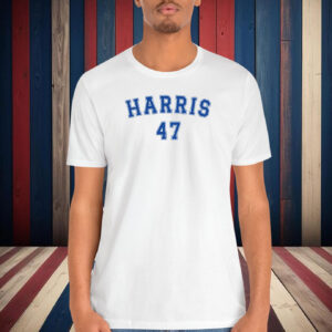 Kamala For President, Kamala Harris 2024, Harris 47 Shirt