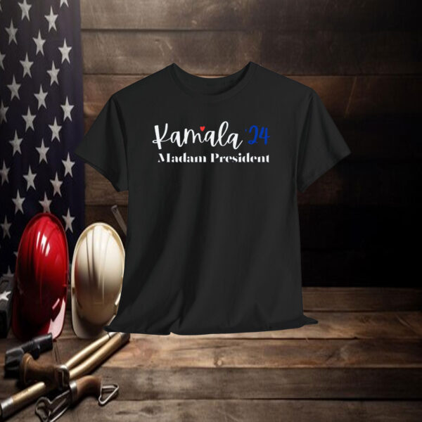 Kamala Harris 2024 Shirt