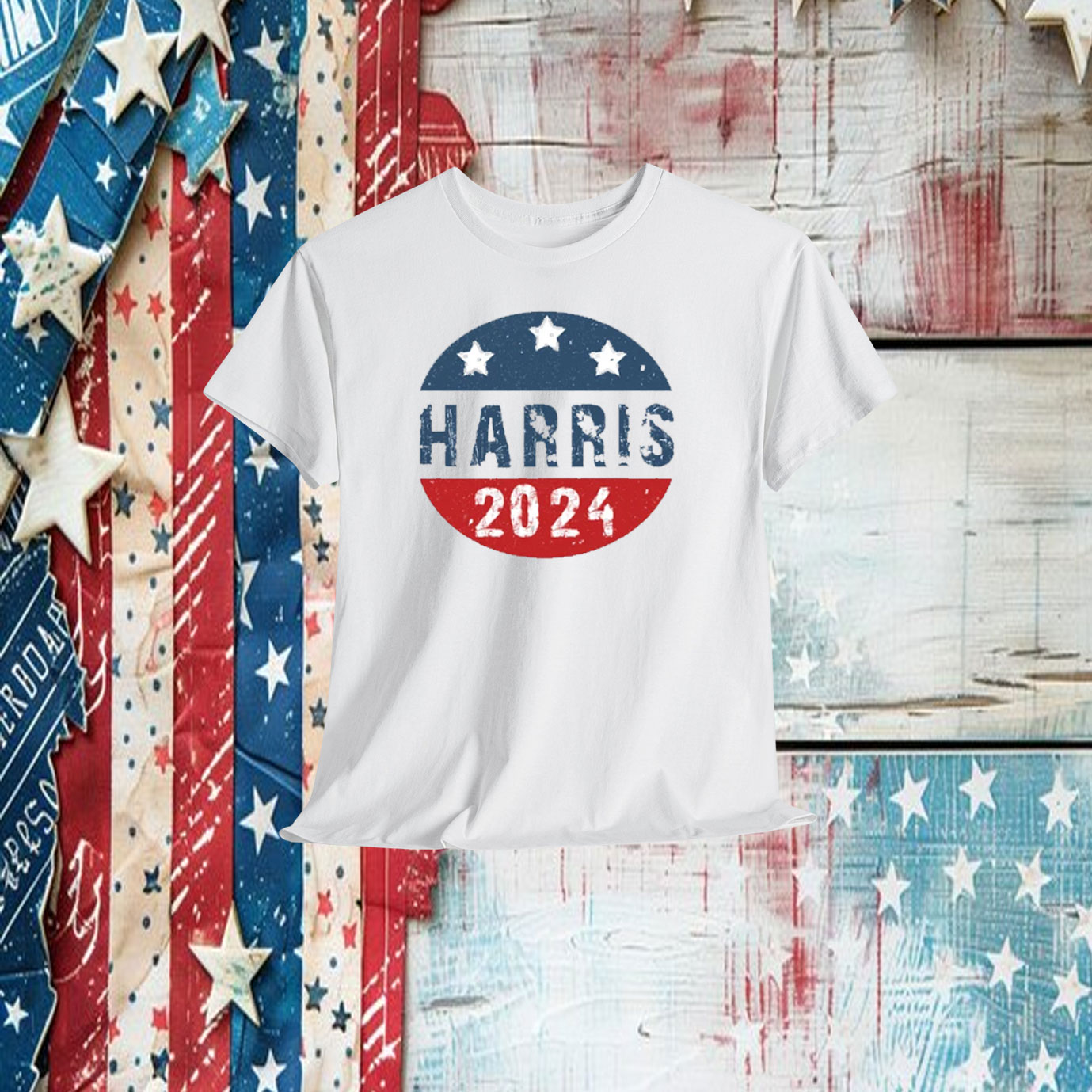 Kamala Harris 2024 Shirt, Kamala for The People Shirt