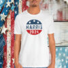 Kamala Harris 2024 Shirt, Kamala for The People Shirt