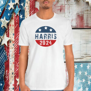 Kamala Harris 2024 Shirt, Kamala for The People Shirt