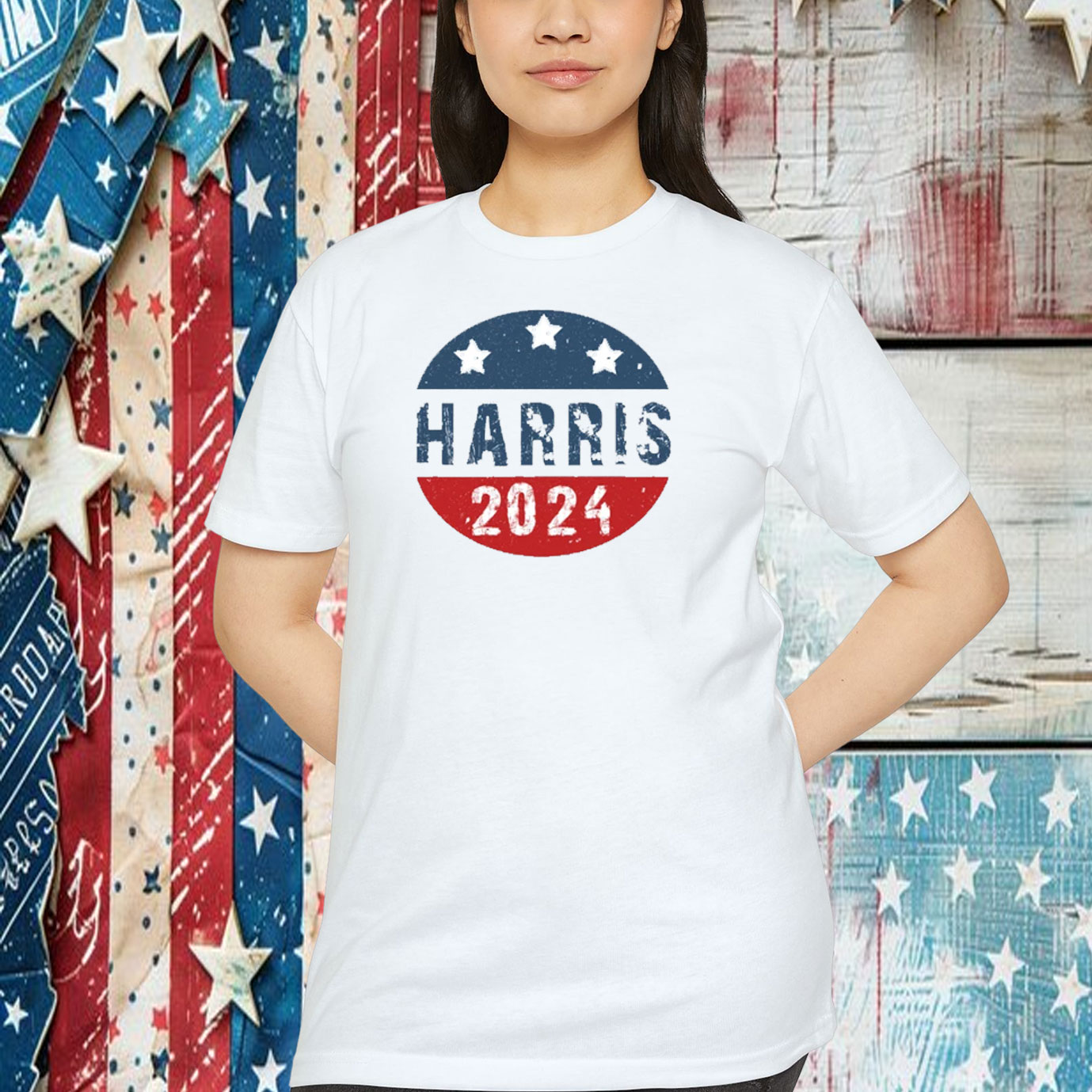 Kamala Harris 2024 Shirt, Kamala for The People Shirt