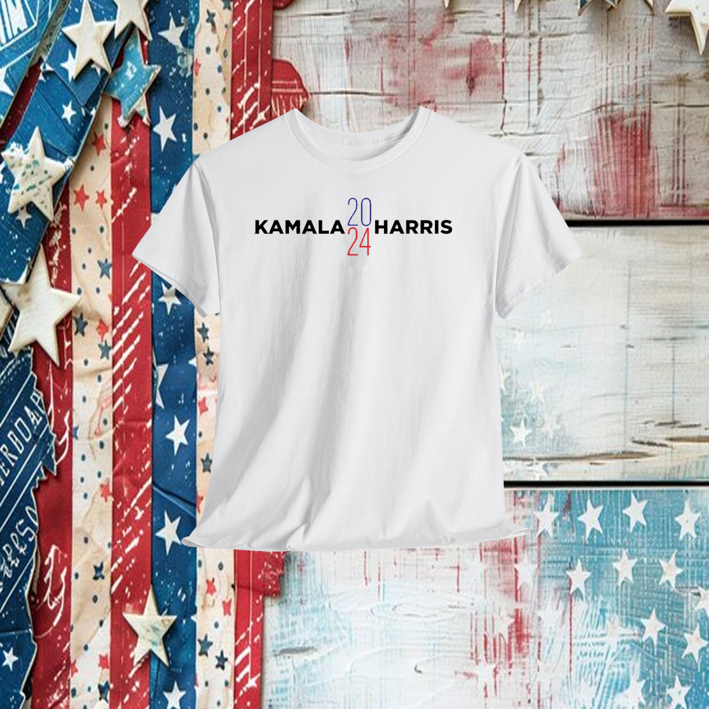 Kamala Harris 2024 Shirt, President Kamala Harris 2024 Shirt