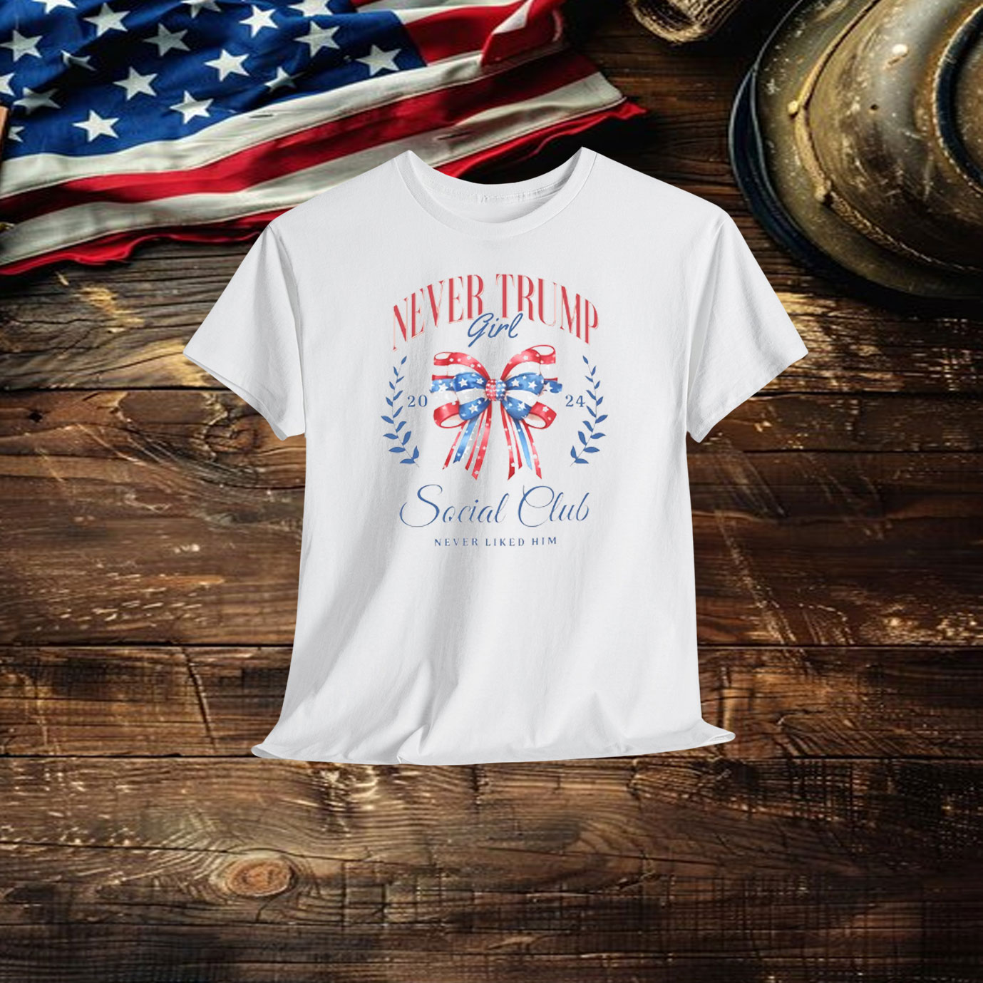 Kamala Harris 2024 Tank Top Coquette Shirt