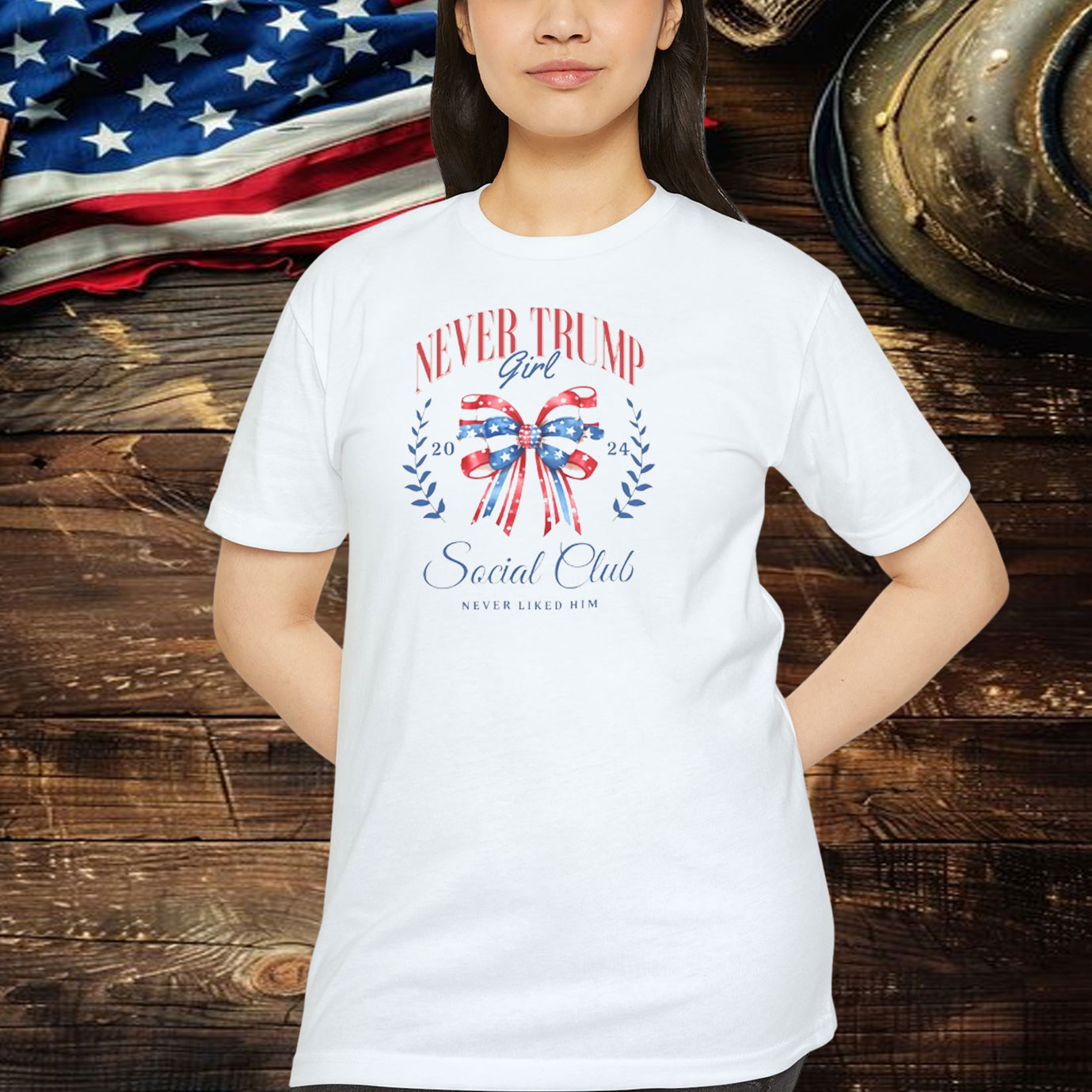 Kamala Harris 2024 Tank Top Coquette Shirt