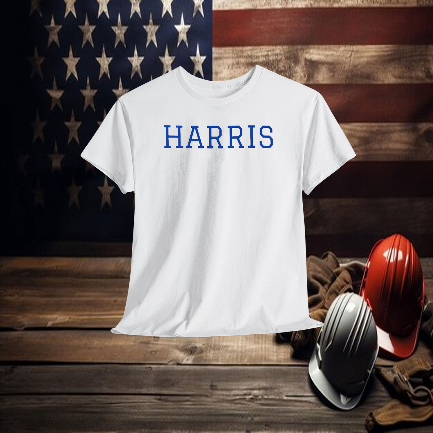 Kamala Harris 2024 • Harris 47 • Shirt