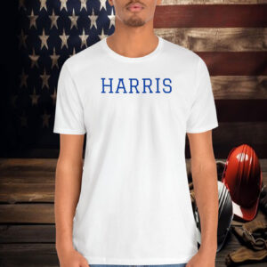 Kamala Harris 2024 • Harris 47 • Shirt