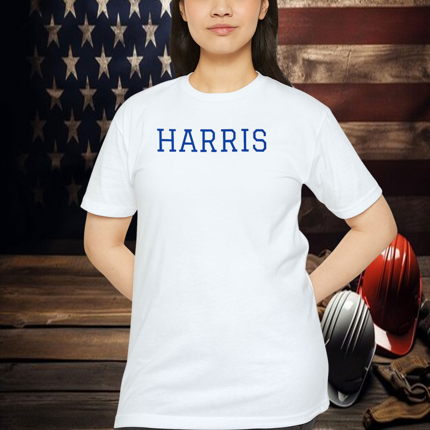 Kamala Harris 2024 • Harris 47 • Shirt