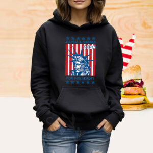 Kamala Harris For President 2024 Shirt, Kamala Harris Gift Shirt