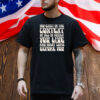 Kamala Harris Meme Fell Out Of A Coconut Tree Shirt