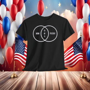 Kamala Harris President Shirt