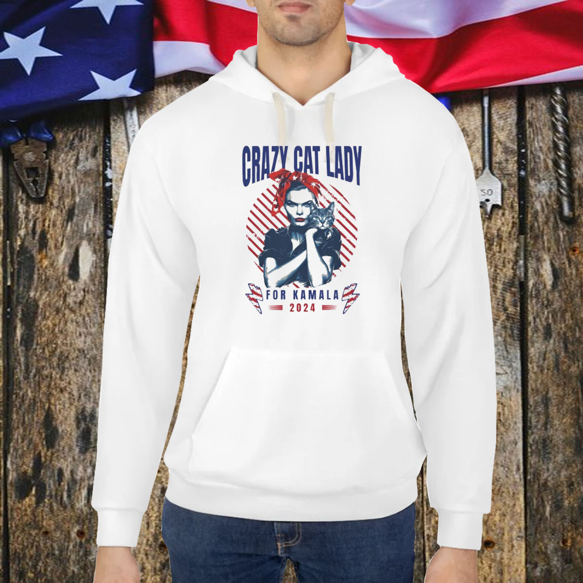 Kamala Harris Shirt Childless Cat Ladies for Kamala Harris 2024 Shirt